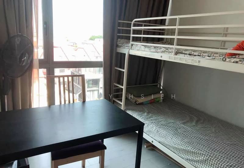 The Glades 12 Bedok Rise Room Rental 160 Sqft Condos Apartments For Rent By Mandy Hsieh S 1 200 Mo 23663305