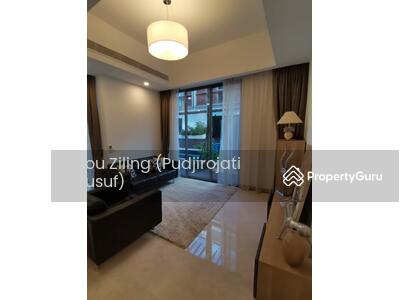 For Rent - Greenwood Mews
