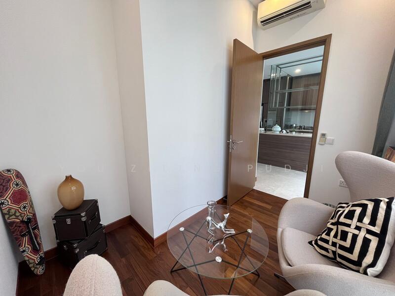 For Rent - Greenwood Mews