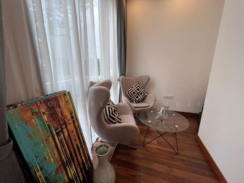 For Rent - Greenwood Mews