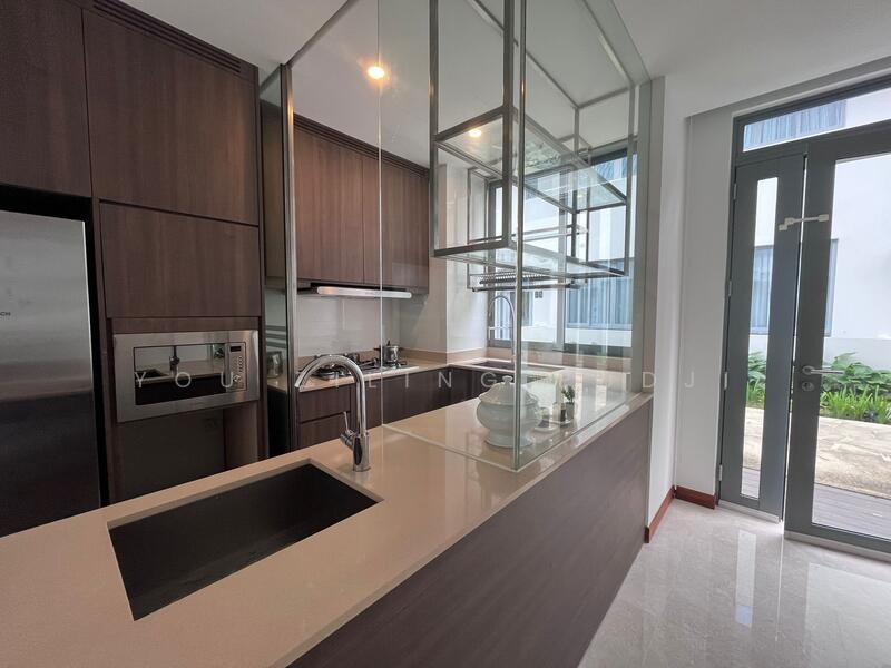 For Rent - Greenwood Mews