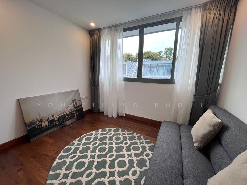 For Rent - Greenwood Mews