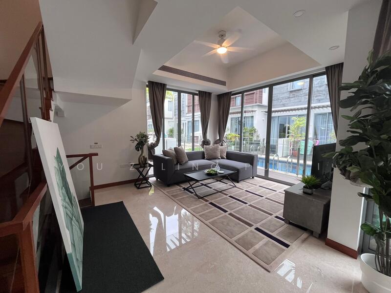 For Rent - Greenwood Mews