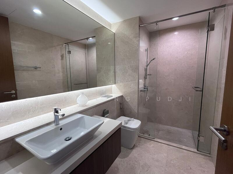 For Rent - Greenwood Mews