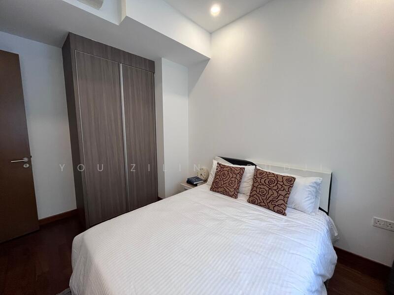 For Rent - Greenwood Mews