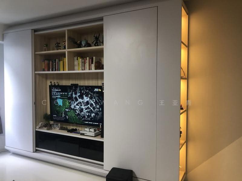 Wilkie Studio, 86 Wilkie Road, Orchard / River Valley, 2 Bedrooms, 892 sqft, Condominium For Rent, by Coco Wang 王亚青, 23663686 - PropertyGuru.com.sg