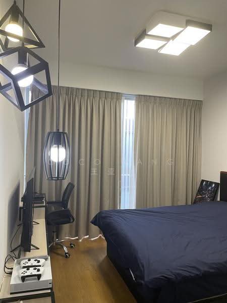 Wilkie Studio, 86 Wilkie Road, Orchard / River Valley, 2 Bedrooms, 892 sqft, Condominium For Rent, by Coco Wang 王亚青, 23663686 - PropertyGuru.com.sg