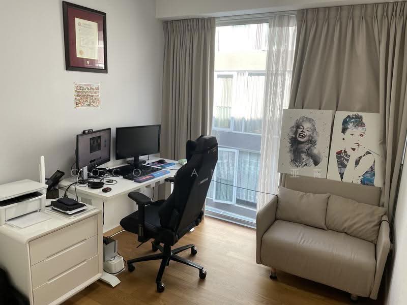 Wilkie Studio, 86 Wilkie Road, Orchard / River Valley, 2 Bedrooms, 892 sqft, Condominium For Rent, by Coco Wang 王亚青, 23663686 - PropertyGuru.com.sg