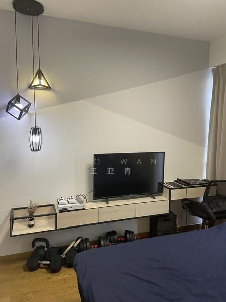 Wilkie Studio, 86 Wilkie Road, Orchard / River Valley, 2 Bedrooms, 892 sqft, Condominium For Rent, by Coco Wang 王亚青, 23663686 - PropertyGuru.com.sg