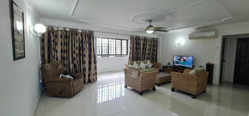 225 Simei Street 4, 225 Simei Street 4, 3 Bedrooms, 1,313 sqft, HDB Flat For Rent, by Darren Lim, 23663749 - PropertyGuru.com.sg