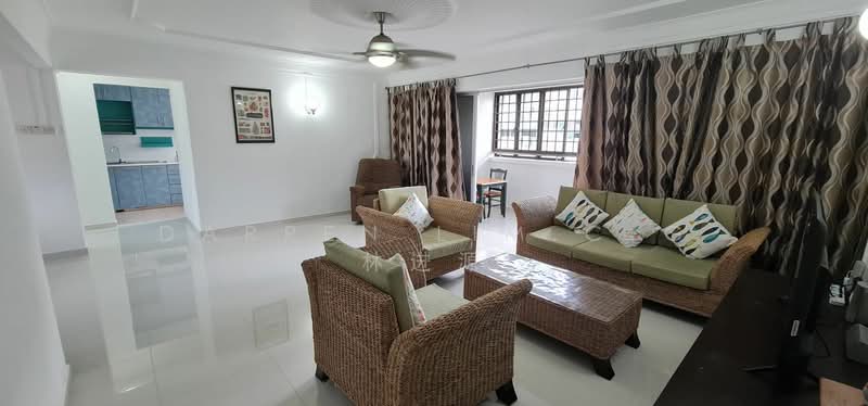 225 Simei Street 4, 225 Simei Street 4, 3 Bedrooms, 1,313 sqft, HDB Flat For Rent, by Darren Lim, 23663749 - PropertyGuru.com.sg