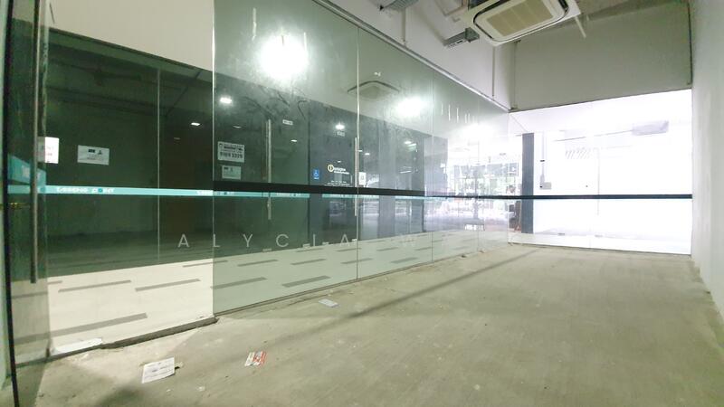 Tai Seng Point, 11 Irving Place, 290 sqft, Light Industrial (B1) For Sale, by Alycia Wang, 23664072 - CommercialGuru.com.sg