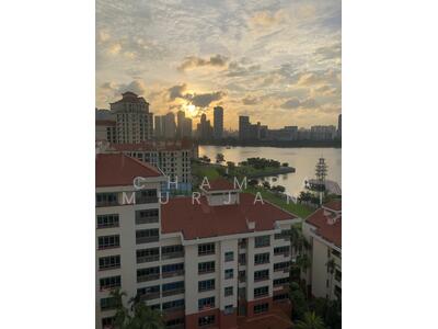 For Rent - Casuarina Cove