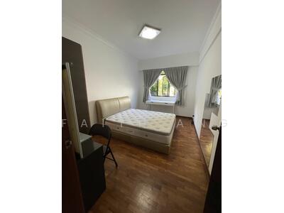 For Rent - Le Wilkie