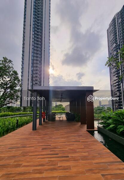 For Rent - Twin VEW