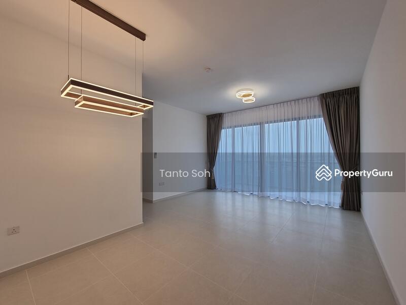 For Rent - Twin VEW