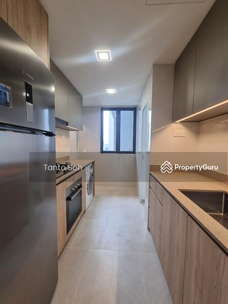 For Rent - Twin VEW