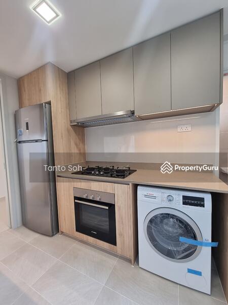 For Rent - Twin VEW