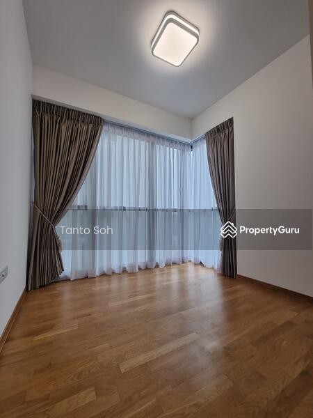 For Rent - Twin VEW