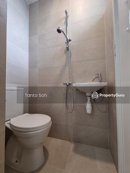 For Rent - Twin VEW