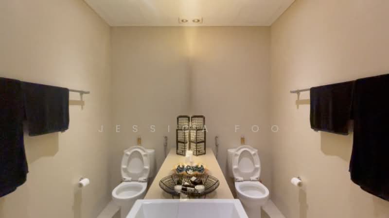 Chiltern Drive Freehold Detached Bungalow, Chiltern Drive, 6 Bedrooms, 7,106 sqft, Detached House For Sale, by Jessica Foo, 23664700 - PropertyGuru.com.sg