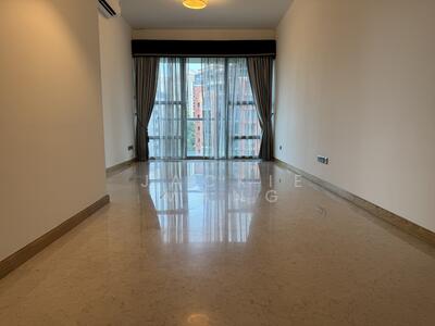 For Rent - Paterson Residence