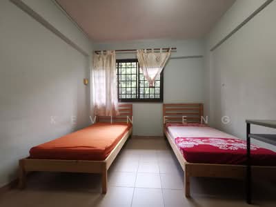 For Rent - 155 Hougang Street 11