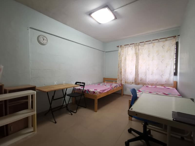 155 Hougang Street 11, 155 Hougang Street 11, Room Rental, 150 sqft, HDB Flat For Rent, by Kevin Feng, 23664837 - PropertyGuru.com.sg