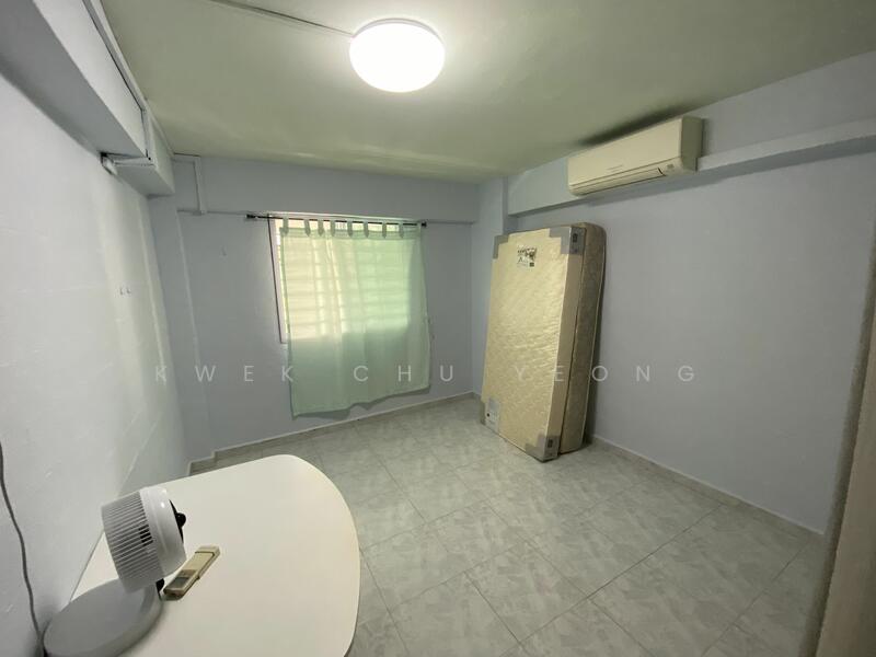 For Rent - 20 Dover Crescent