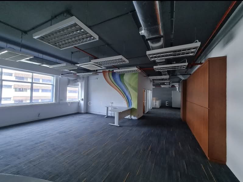 EPL Building, 1100 Lower Delta Road, 1,700 sqft, Light Industrial (B1) For Rent, by Victor The, 23665130 - CommercialGuru.com.sg