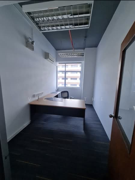 EPL Building, 1100 Lower Delta Road, 1,700 sqft, Light Industrial (B1) For Rent, by Victor The, 23665130 - CommercialGuru.com.sg