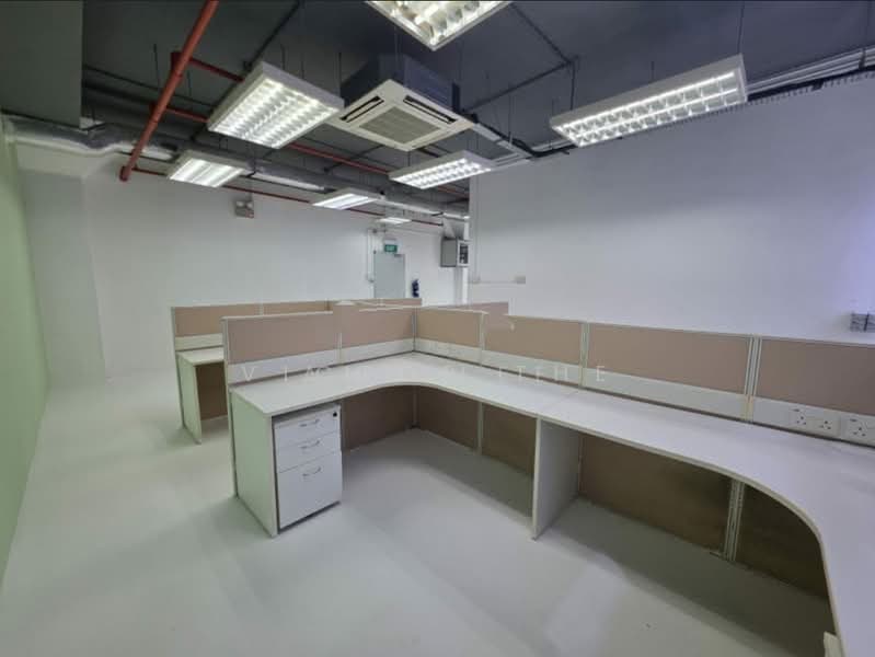 EPL Building, 1100 Lower Delta Road, 1,700 sqft, Light Industrial (B1) For Rent, by Victor The, 23665130 - CommercialGuru.com.sg