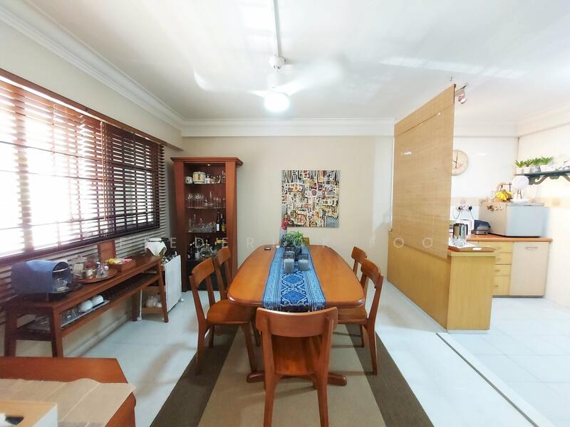  No Longer Available 535 Serangoon North Avenue 4 535 Serangoon North Avenue 4 4 Bedrooms 