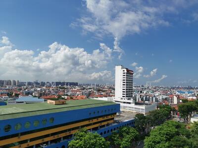 For Rent - The Shore Residences