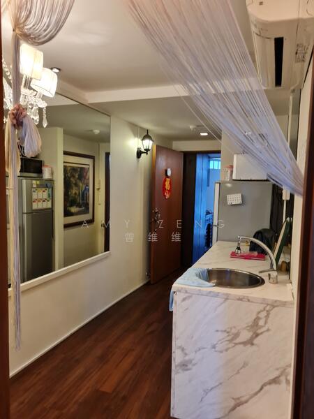International Plaza, 10 Anson Road, Chinatown / Tanjong Pagar, Room Rental, 300 sqft, Apartment For Rent, by Amy Zeng 房姐姐, 23665267 - PropertyGuru.com.sg