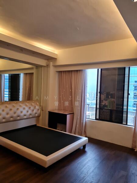 International Plaza, 10 Anson Road, Chinatown / Tanjong Pagar, Room Rental, 300 sqft, Apartment For Rent, by Amy Zeng 房姐姐, 23665267 - PropertyGuru.com.sg