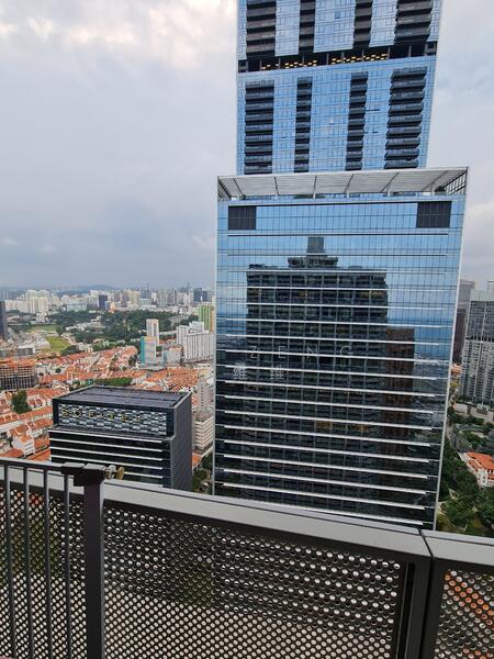International Plaza, 10 Anson Road, Chinatown / Tanjong Pagar, Room Rental, 300 sqft, Apartment For Rent, by Amy Zeng 房姐姐, 23665267 - PropertyGuru.com.sg