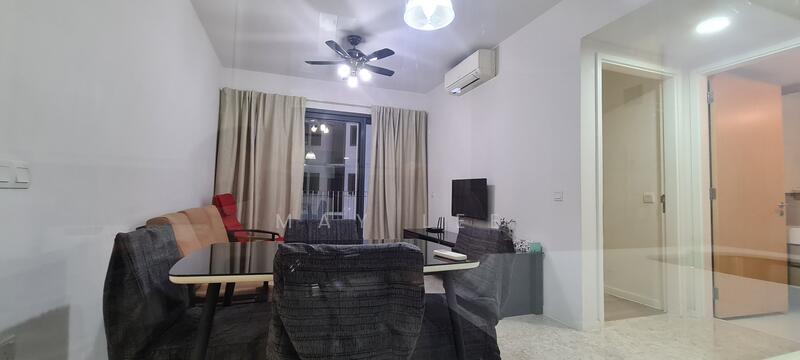 The Lakefront Residences, 46 Lakeside Drive, 2 Bedrooms, 721 sqft, Condominium For Rent, by May Lee, 23665349 - PropertyGuru.com.sg