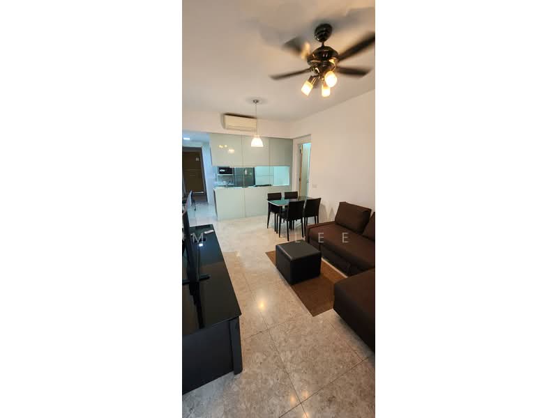 The Lakefront Residences, 46 Lakeside Drive, 2 Bedrooms, 721 sqft, Condominium For Rent, by May Lee, 23665349 - PropertyGuru.com.sg