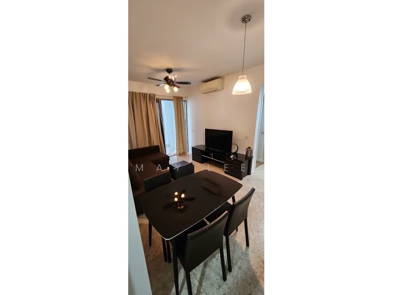 The Lakefront Residences, 46 Lakeside Drive, 2 Bedrooms, 721 sqft, Condominium For Rent, by May Lee, 23665349 - PropertyGuru.com.sg
