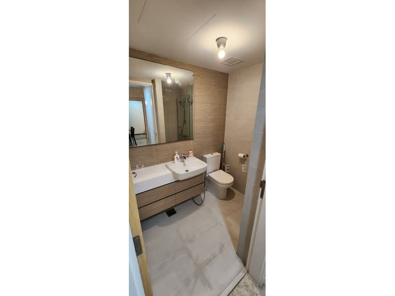 The Lakefront Residences, 46 Lakeside Drive, 2 Bedrooms, 721 sqft, Condominium For Rent, by May Lee, 23665349 - PropertyGuru.com.sg