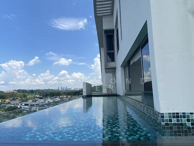 For Sale - Seascape @ Sentosa Cove