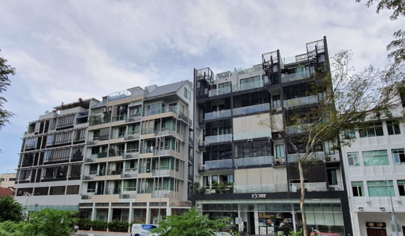 Parc Somme, 62 Somme Road, 2 Bedrooms, 602 sqft, Condominium For Rent, by Kenny Tay, 23665587 - PropertyGuru.com.sg