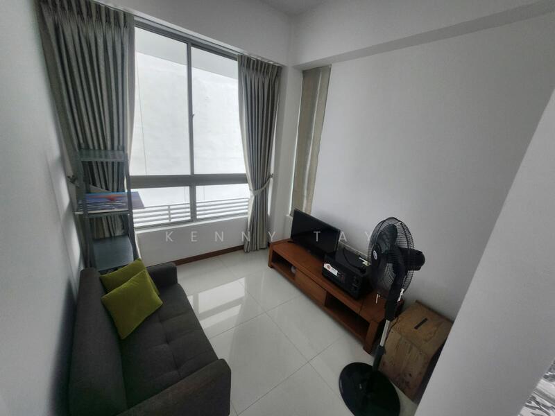 Parc Somme, 62 Somme Road, 2 Bedrooms, 602 sqft, Condominium For Rent, by Kenny Tay, 23665587 - PropertyGuru.com.sg