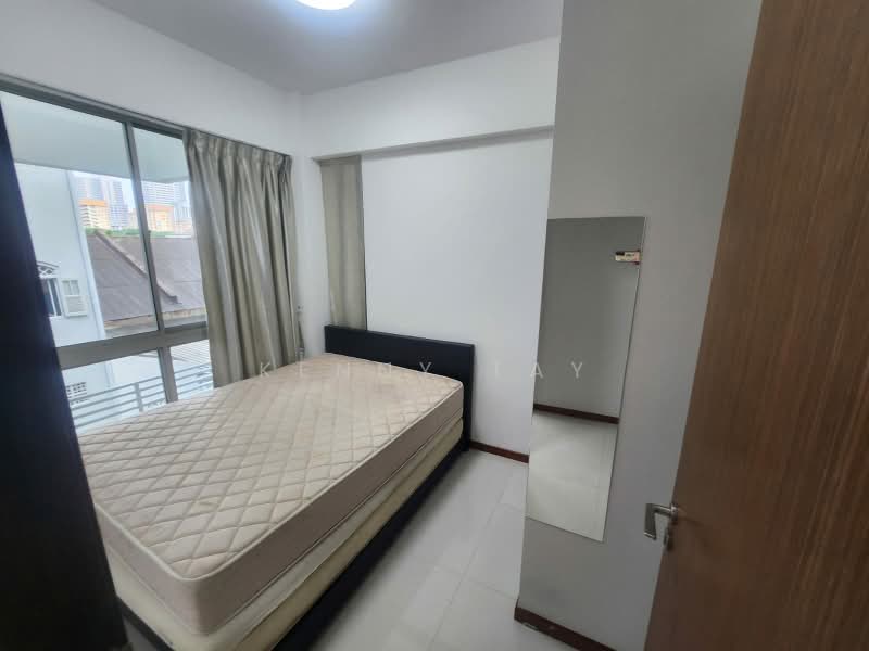 Parc Somme, 62 Somme Road, 2 Bedrooms, 602 sqft, Condominium For Rent, by Kenny Tay, 23665587 - PropertyGuru.com.sg