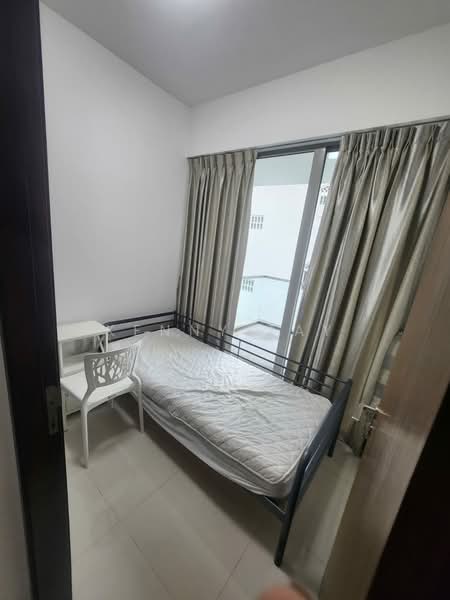 Parc Somme, 62 Somme Road, 2 Bedrooms, 602 sqft, Condominium For Rent, by Kenny Tay, 23665587 - PropertyGuru.com.sg