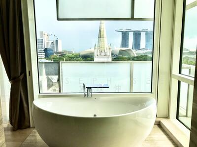 For Sale - Eden Residences Capitol