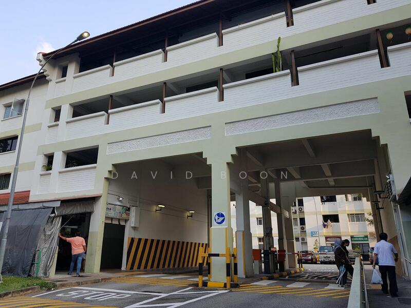373 Bukit Batok Street 31, 373 Bukit Batok Street 31, 600 sqft, Other Retail For Rent, by David Boon, 23666221 - CommercialGuru.com.sg