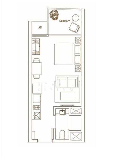 For Rent The Interweave