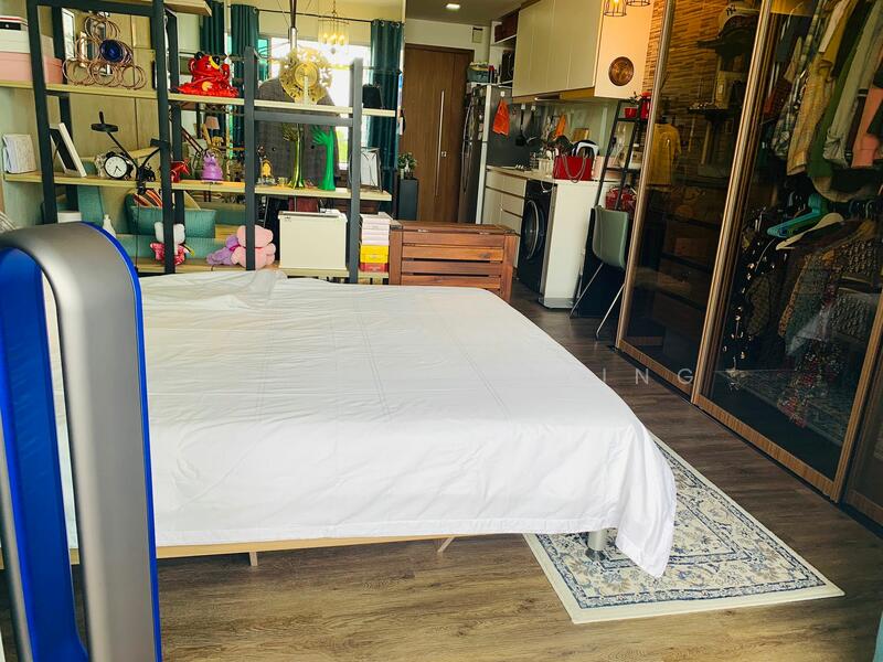 For Rent - The Interweave